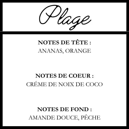 Recharge pour bougie 350g Sugarra