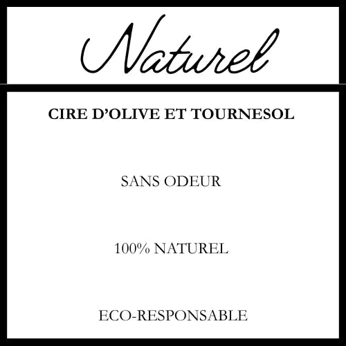 Recharge pour bougie 350g Sugarra
