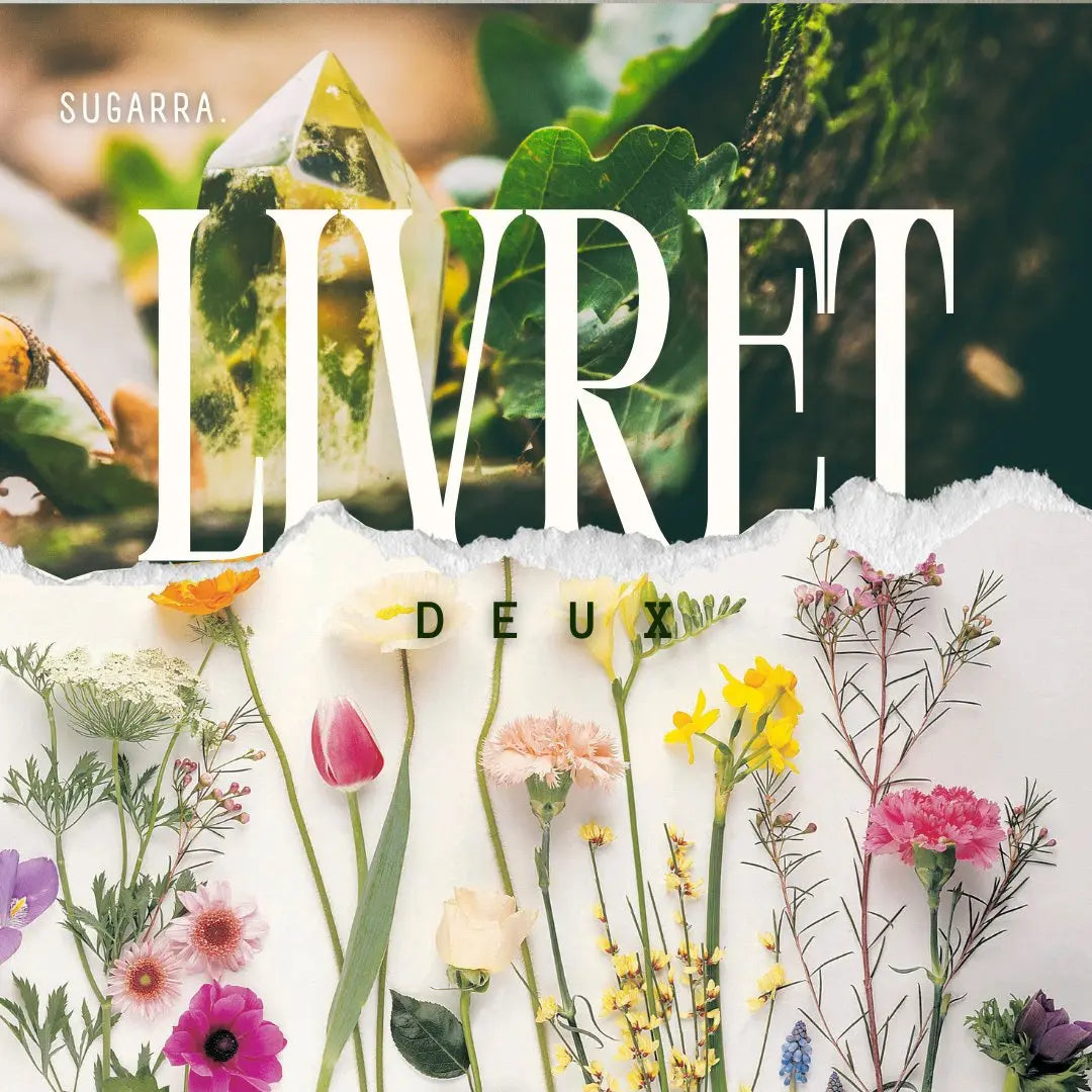 Livret Deux Sugarra