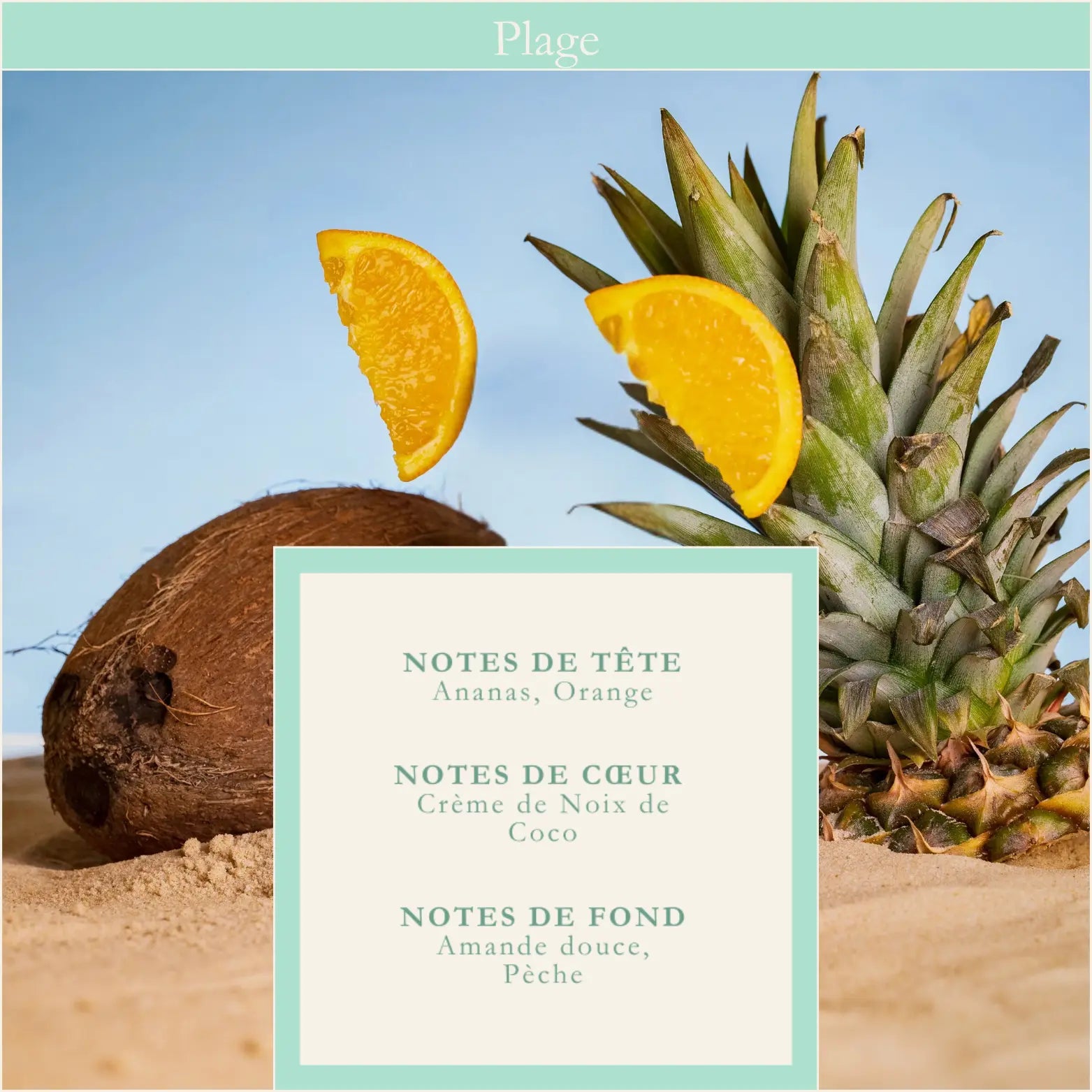 Bougie parfumée avec couvercle fleurs séchées - 350 g Sugarra