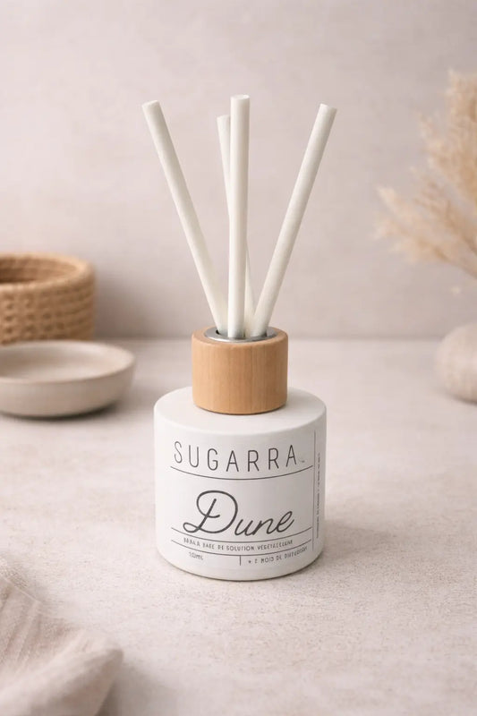 Diffuseur à tiges 100 ml