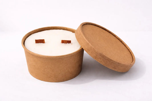 Recharge pour bougie 350g